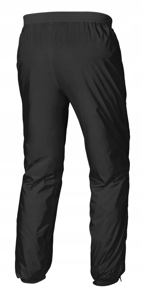 Kurtka przeciwdeszczowa + spodnie SECA TYPHOON rozm. S Model TYPHOON