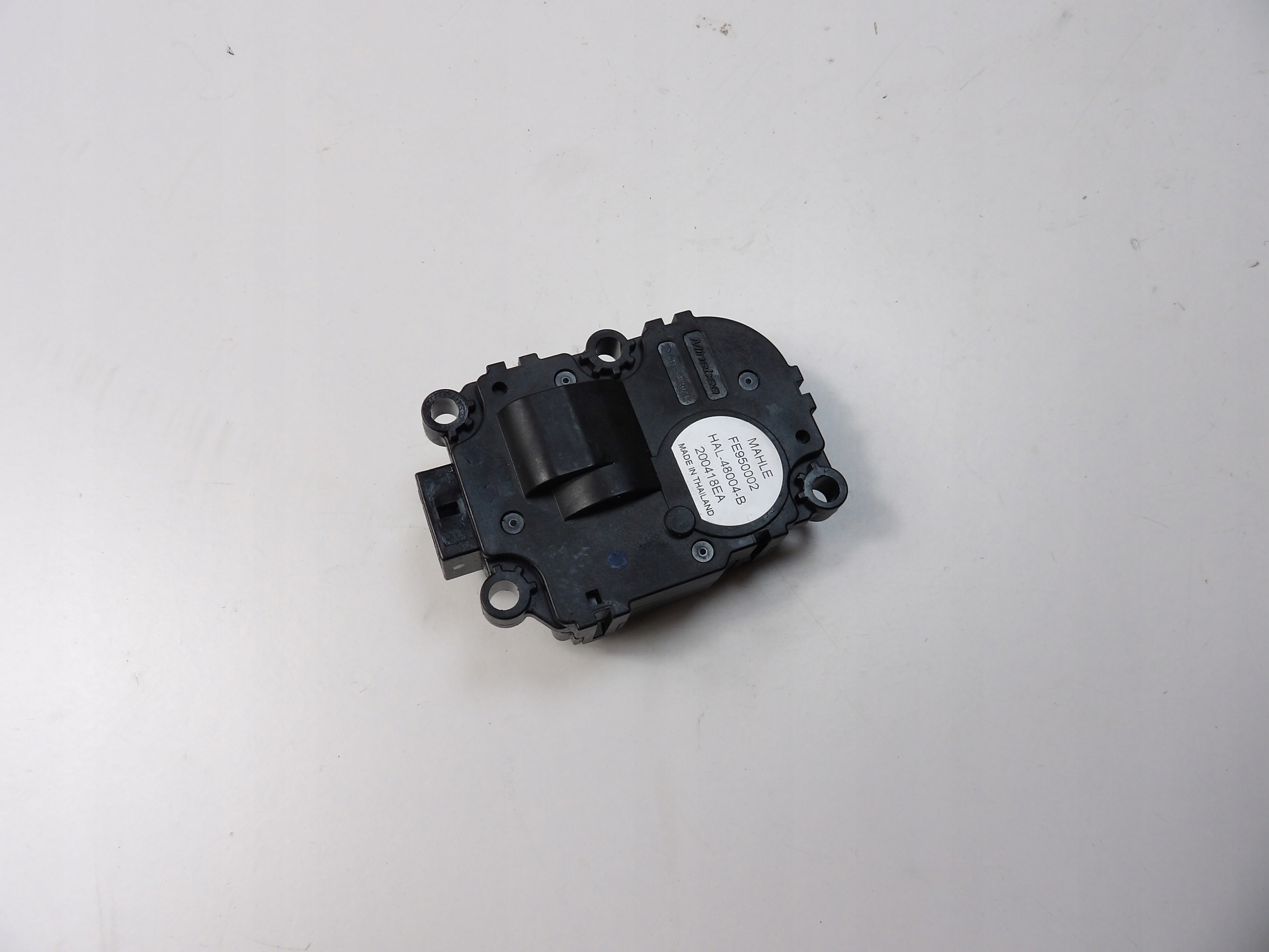 BMW G30 G31 Motor heizgebläse