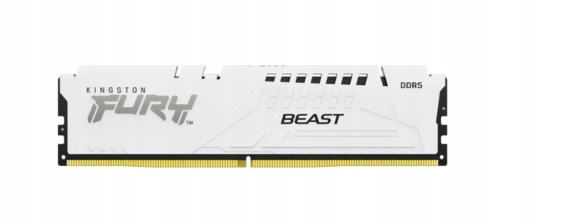 Pamäť Ram DDR5 Kingston 16 Gb 5600 MHz CL36