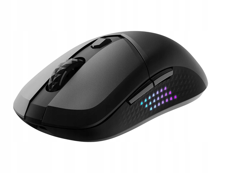 Drôtová myš Msi Versa optický senzor