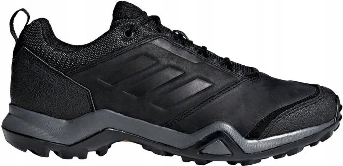 Buty Adidas Terrex Brushwood Leather AC7851 40 2/3