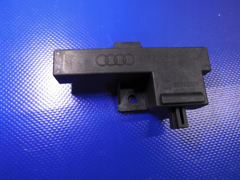 Antenne Module KESSY 8K0907247 AUDI A5 S5 8T 07-17R