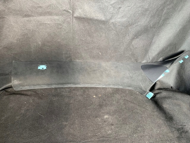 Тесла Модель S отделка стойки A левая 1002488-02-K