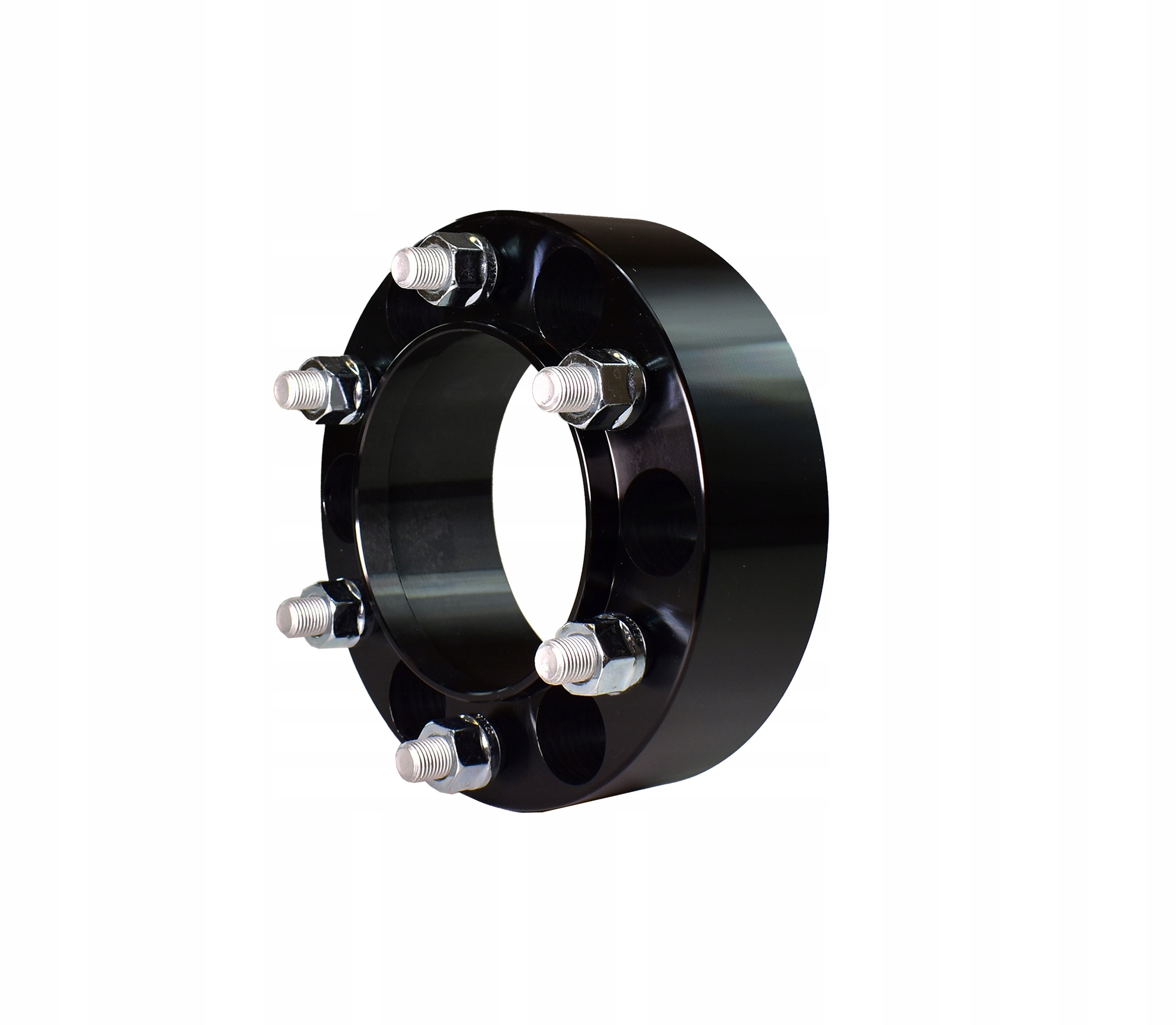 Rozširovacia Podložka 6x139,7 50 mm CB110 M12x1.25 s centrovaním Nissan