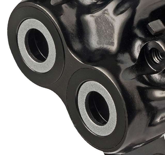 Magura MT5e Hamulec Hydrauliczny Tarczowy E-bike HIGO Closer Zamknięty Model MT5e, HIGO-CLOSER