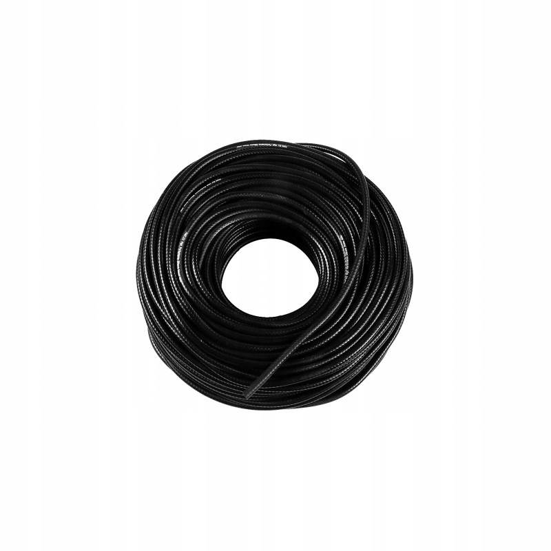 PRZEWÓD PODCIŚNIENIA VACUUM ZBROJONY 3MM FMIC Producent części FMIC