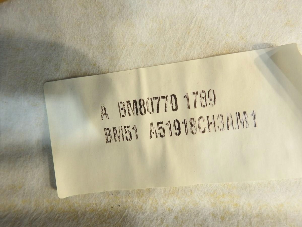 потолок FORD Focus MK3 BM51A51918CH3AM1