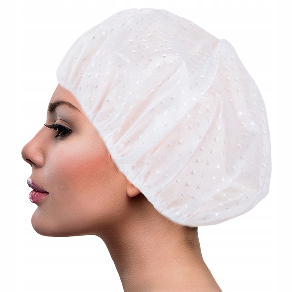 CZEPEK KĄPIELOWY POD PRYSZNIC KĄPIELI SAUNY MOCNY Marka inna marka