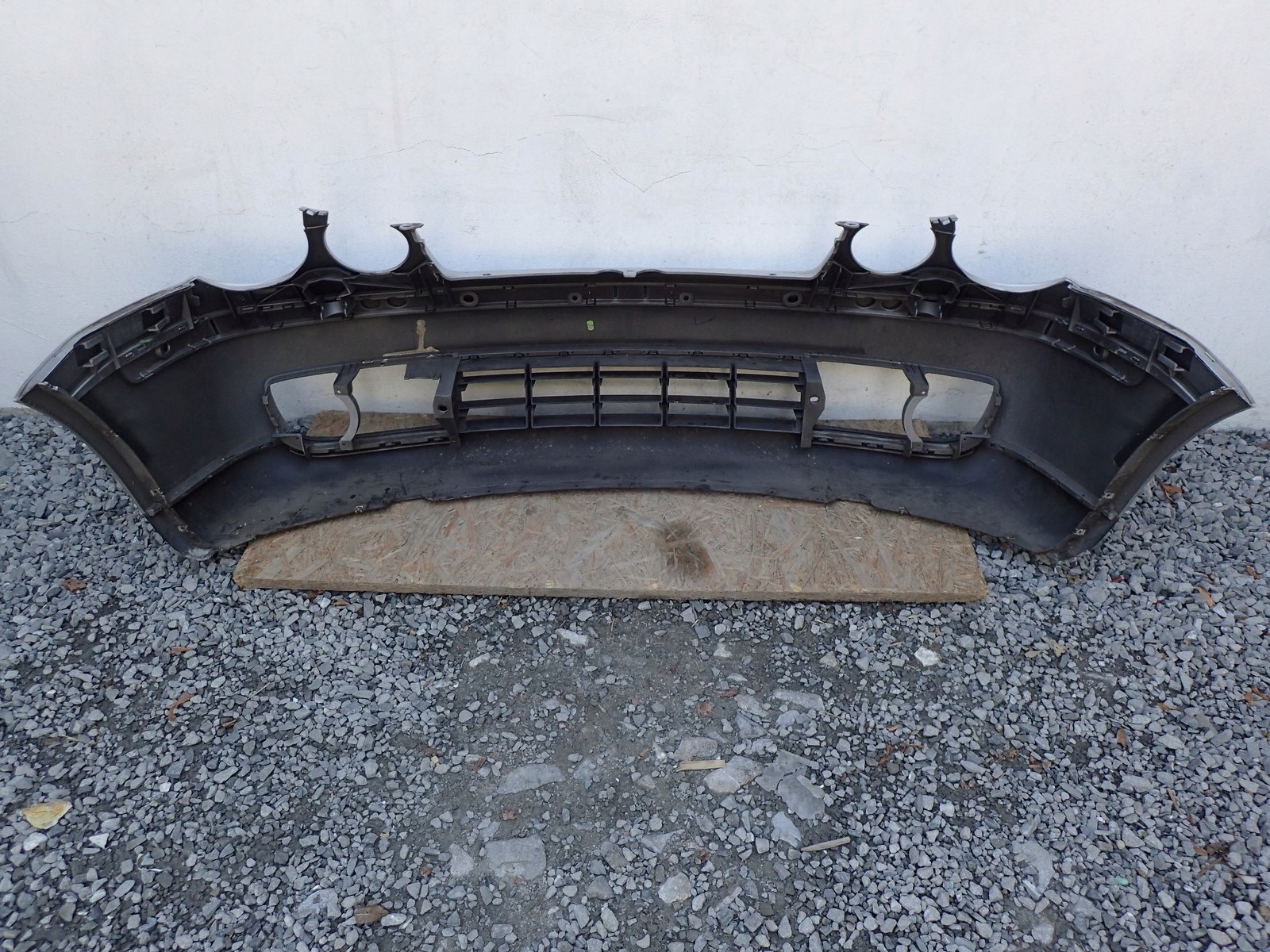 bumper front front VW POLO 6Q 9N 01-05R