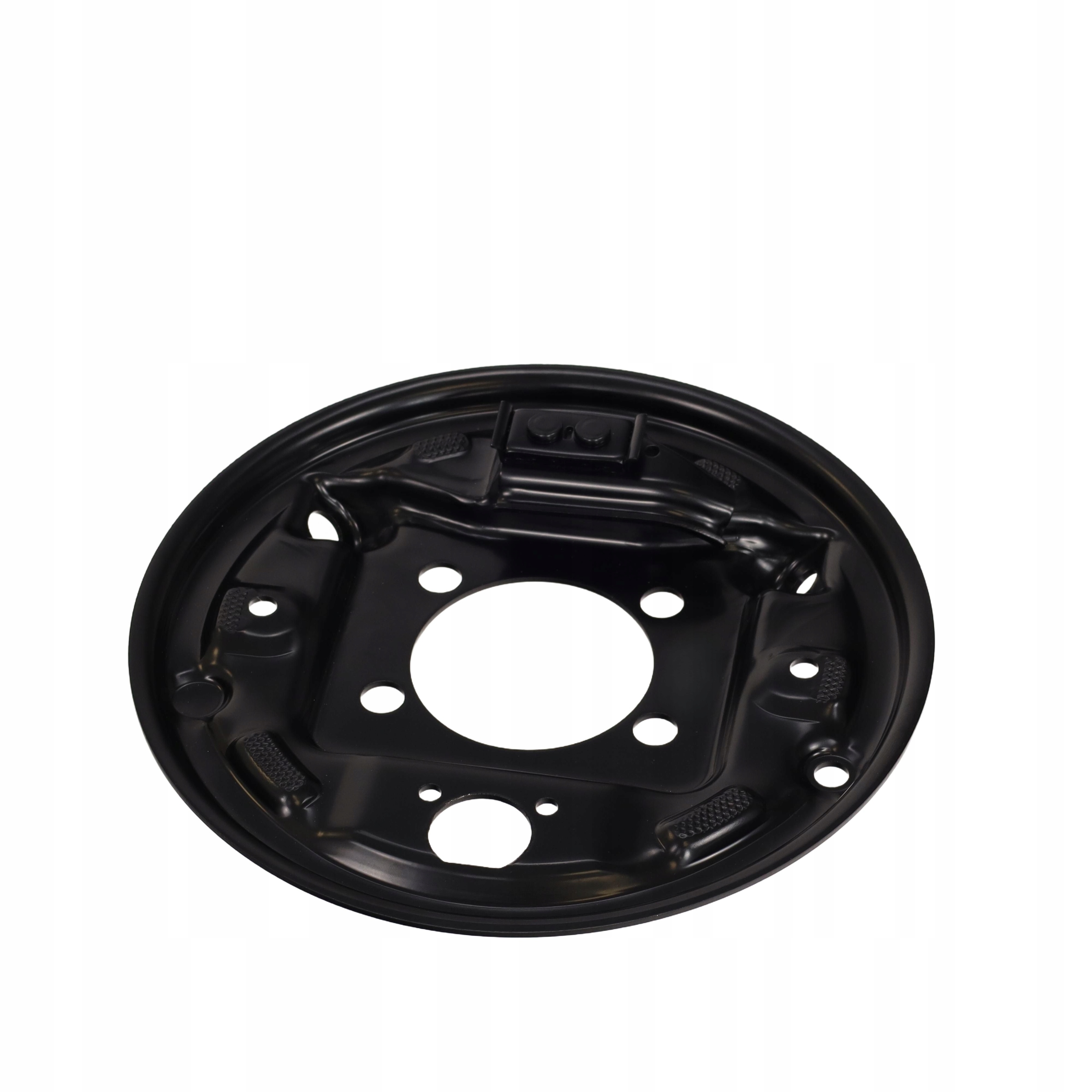 Kryt Brzdového Kotouče Toyota Yaris A 99> Zadní Buben