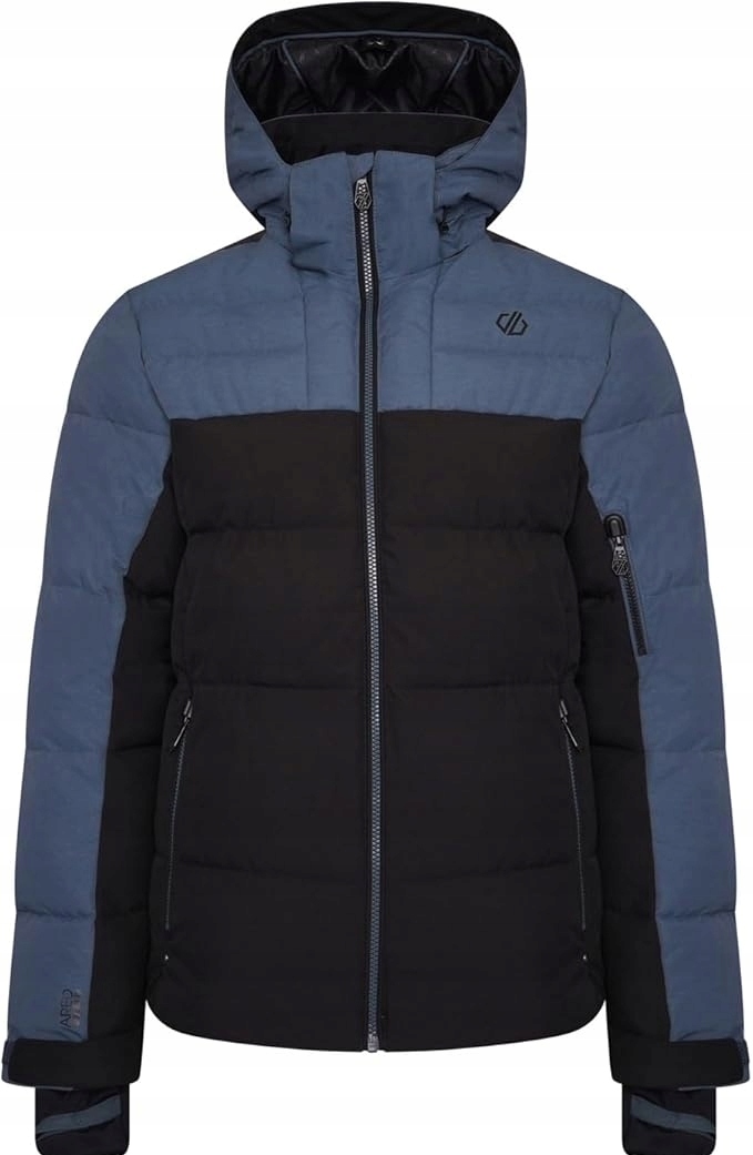 Kurtka Męska zimowa narciarska Dare 2b Denote Ared Rozmiar 58/60- 2XL