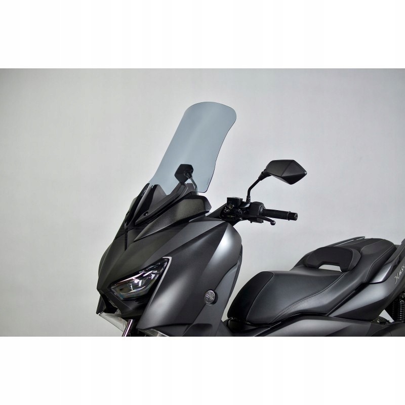 Loster turistické sklo na skúter Yamaha X-max 400 18-