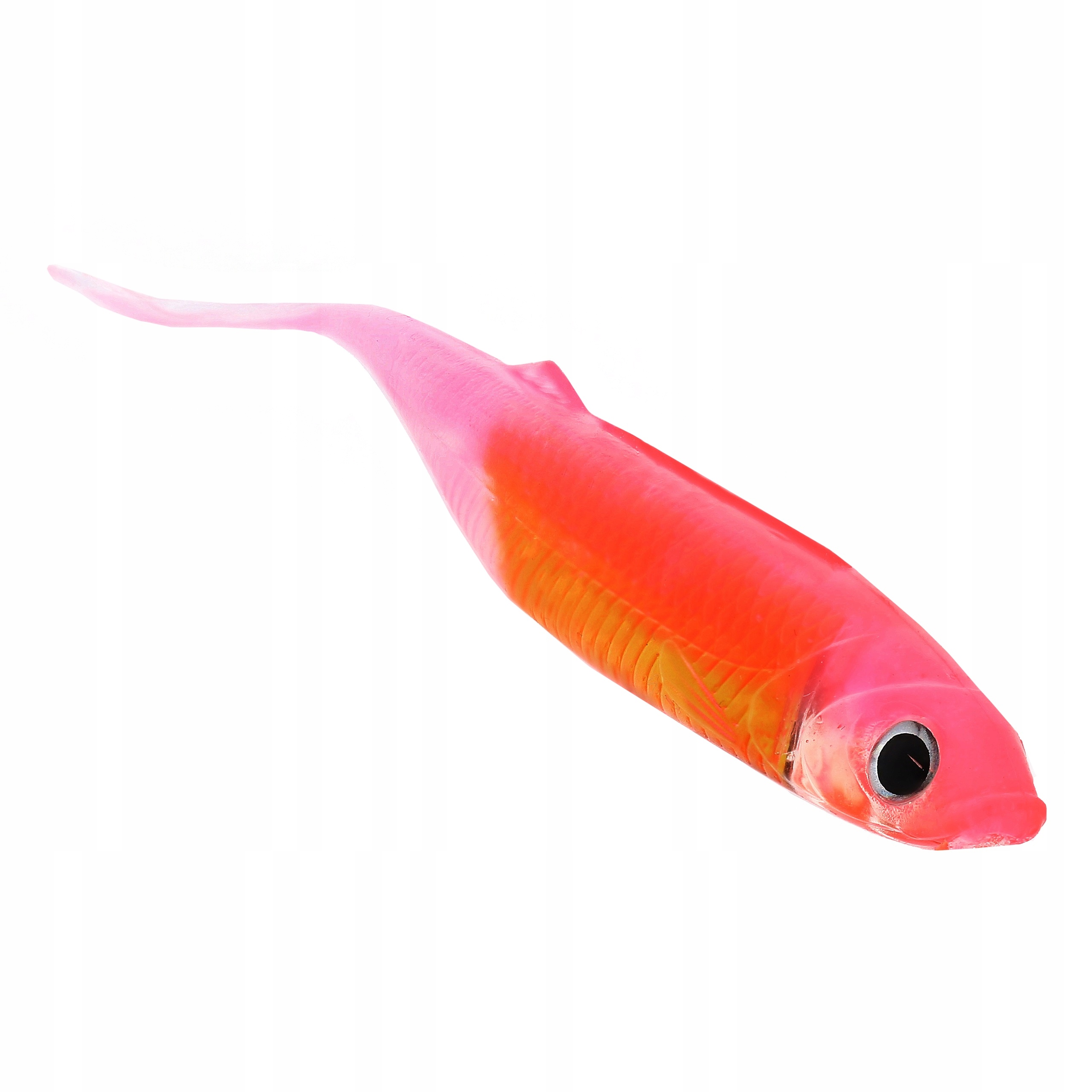 Jmc Adventure Jaskółka Glow Worm 10CM, 5.5G JAS092