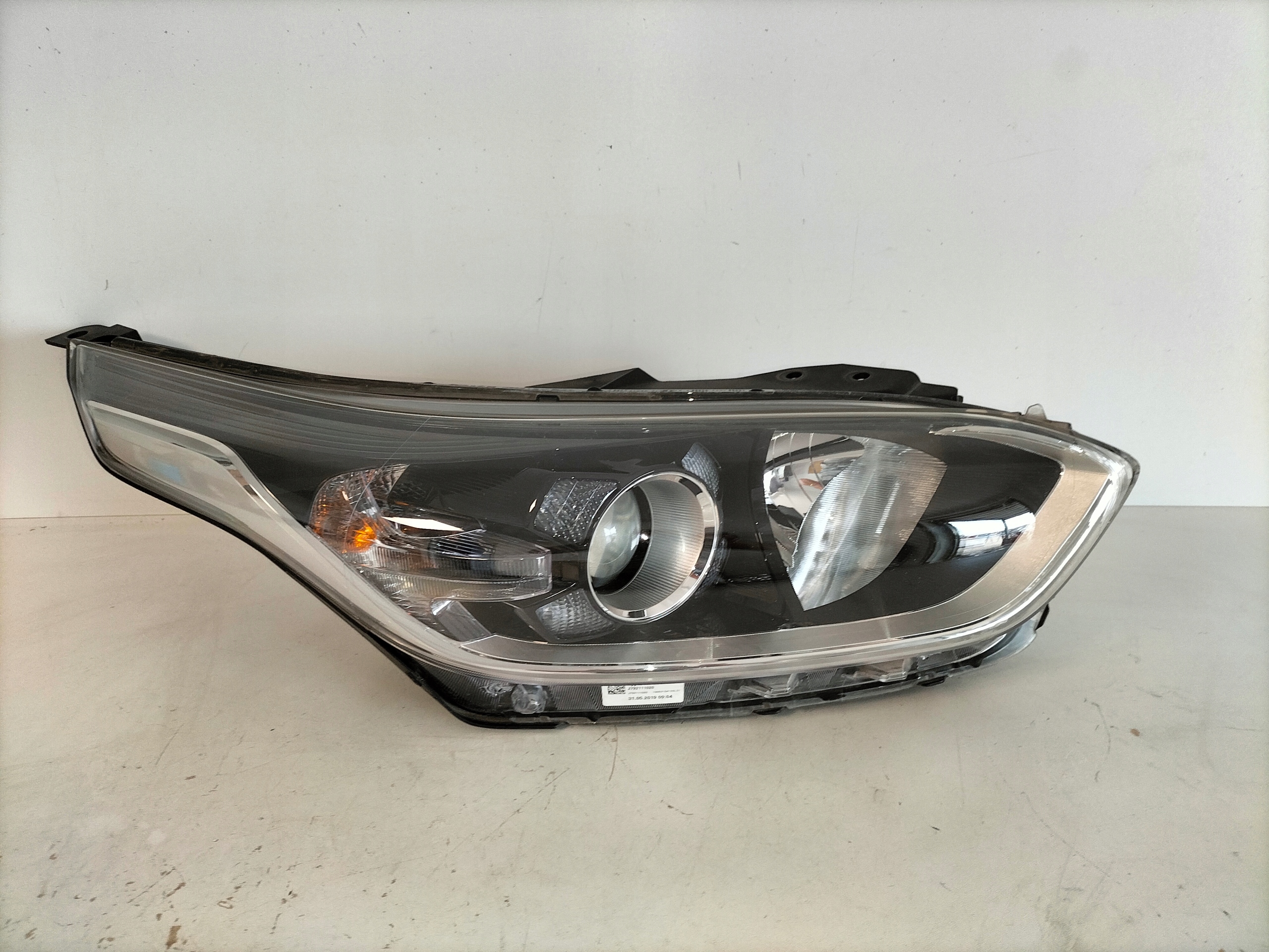 light front reflektor right KIA CEED 3 III 18