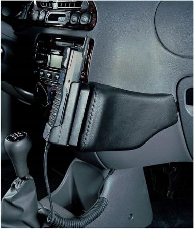 Konsola Kuda pod telefon do Mazda 121 od 1996