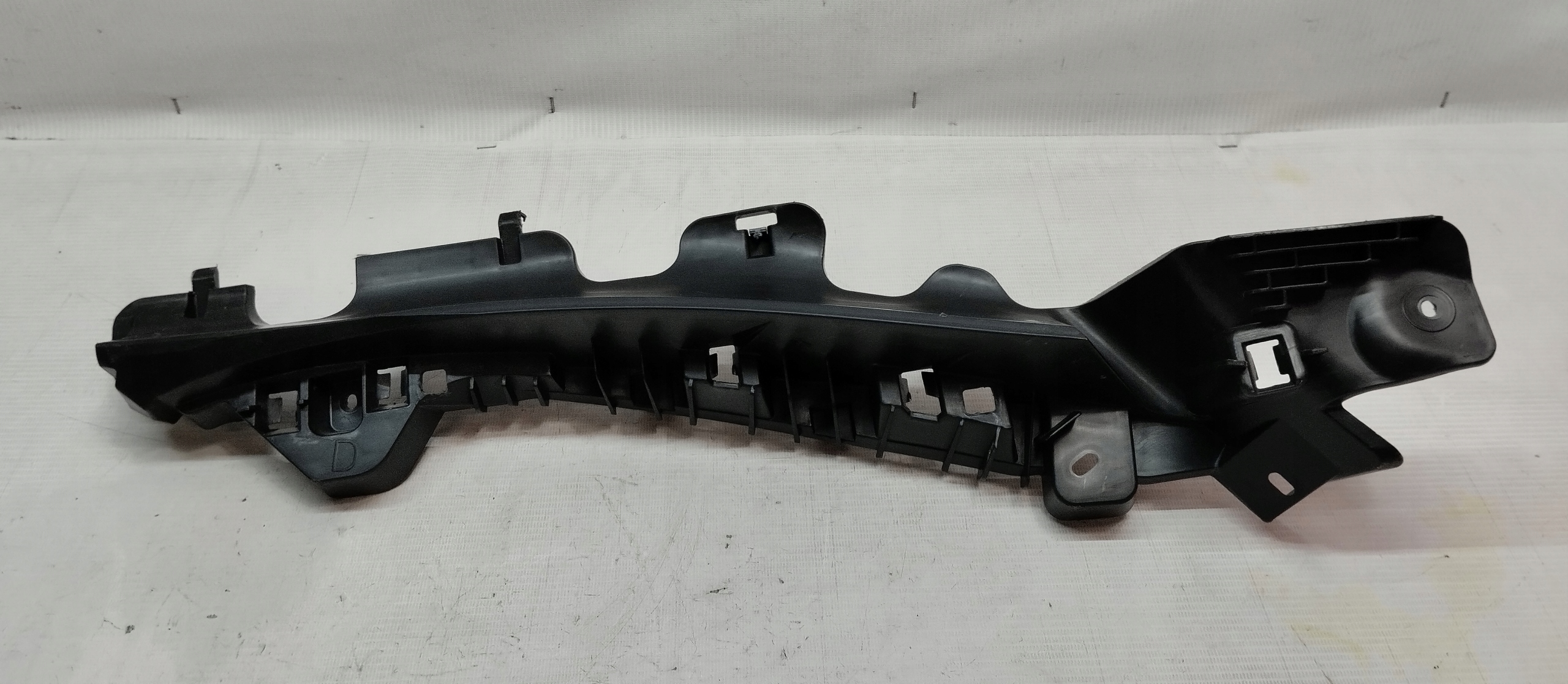 985P23417R - КРЫШКА PLASITK КРЕПЛЕНИЕ ДЕРЖАТЕЛЬ ЗАНАВЕСА CAPTUR II