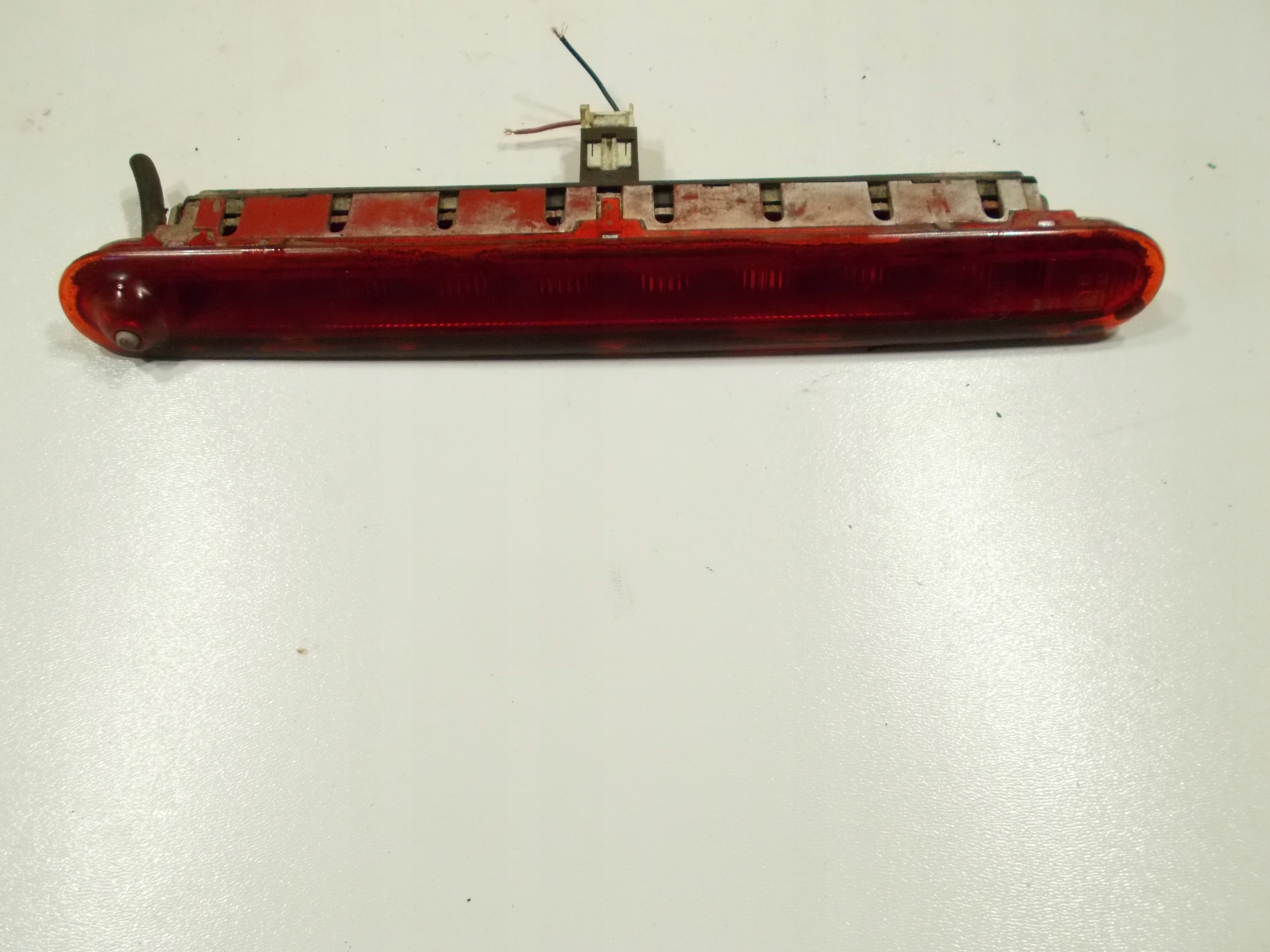 LANCIA YPSILON II light third STOP light original 51700163