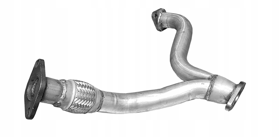 Opel Frontera B 3.2 (od r. 1998) dlouhá verze Lwb Trubka