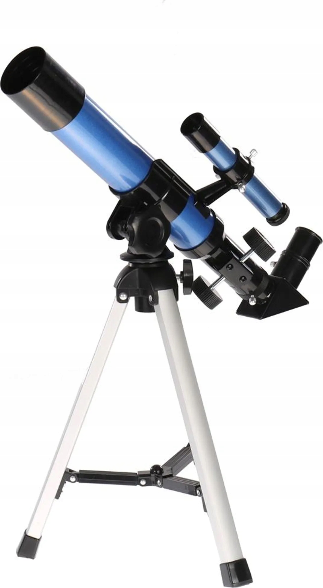 Teleskop Byomic Junior 40-400x Astronomický dalekohled pro začátečníky