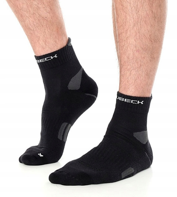 BMU001/M Skarpety mskie Multifunctional Travel Dynamic / men socks M/39-41