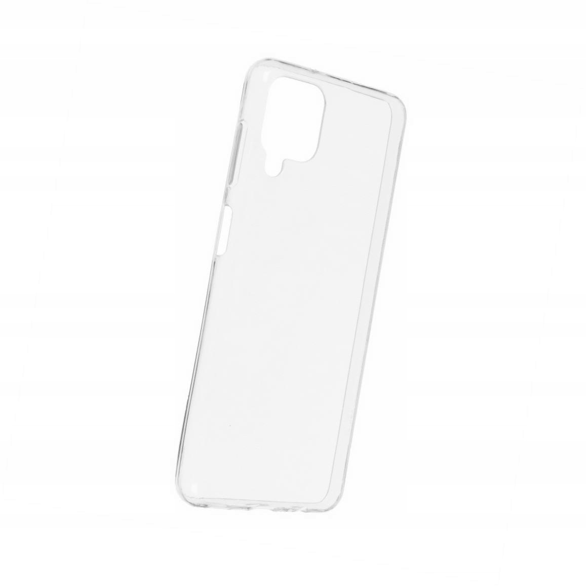 Etui back case do Samsung Galaxy A12 silikon