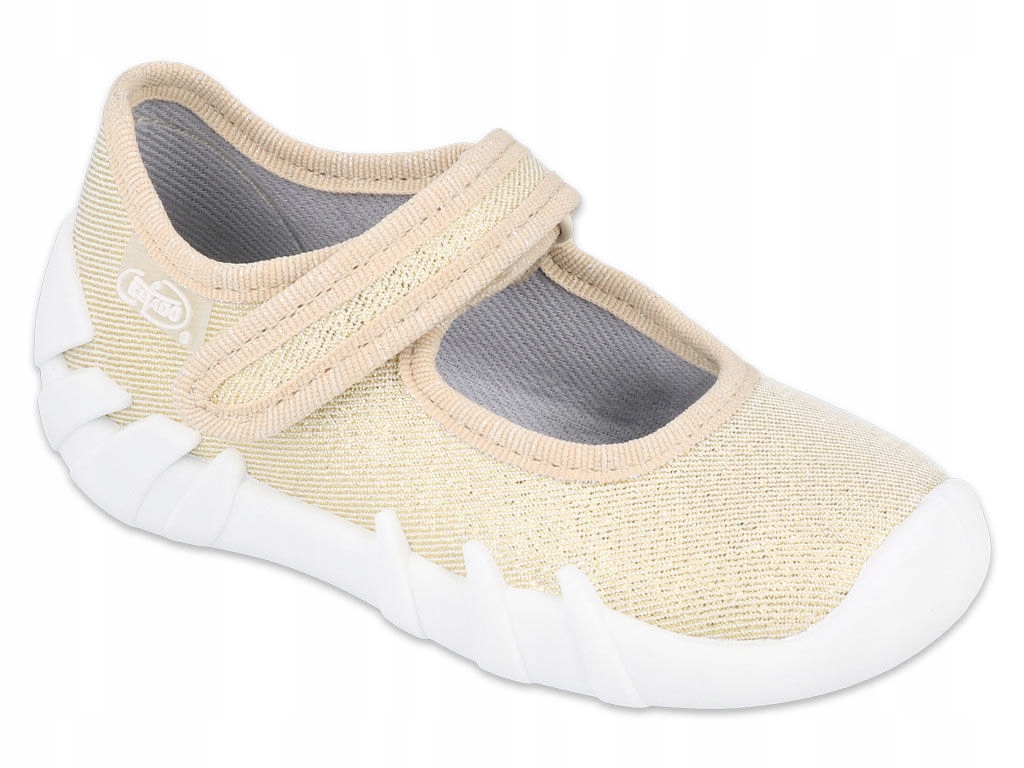 

Befado Kapcie papcie Soft-B Speedy 109P224 roz. 20