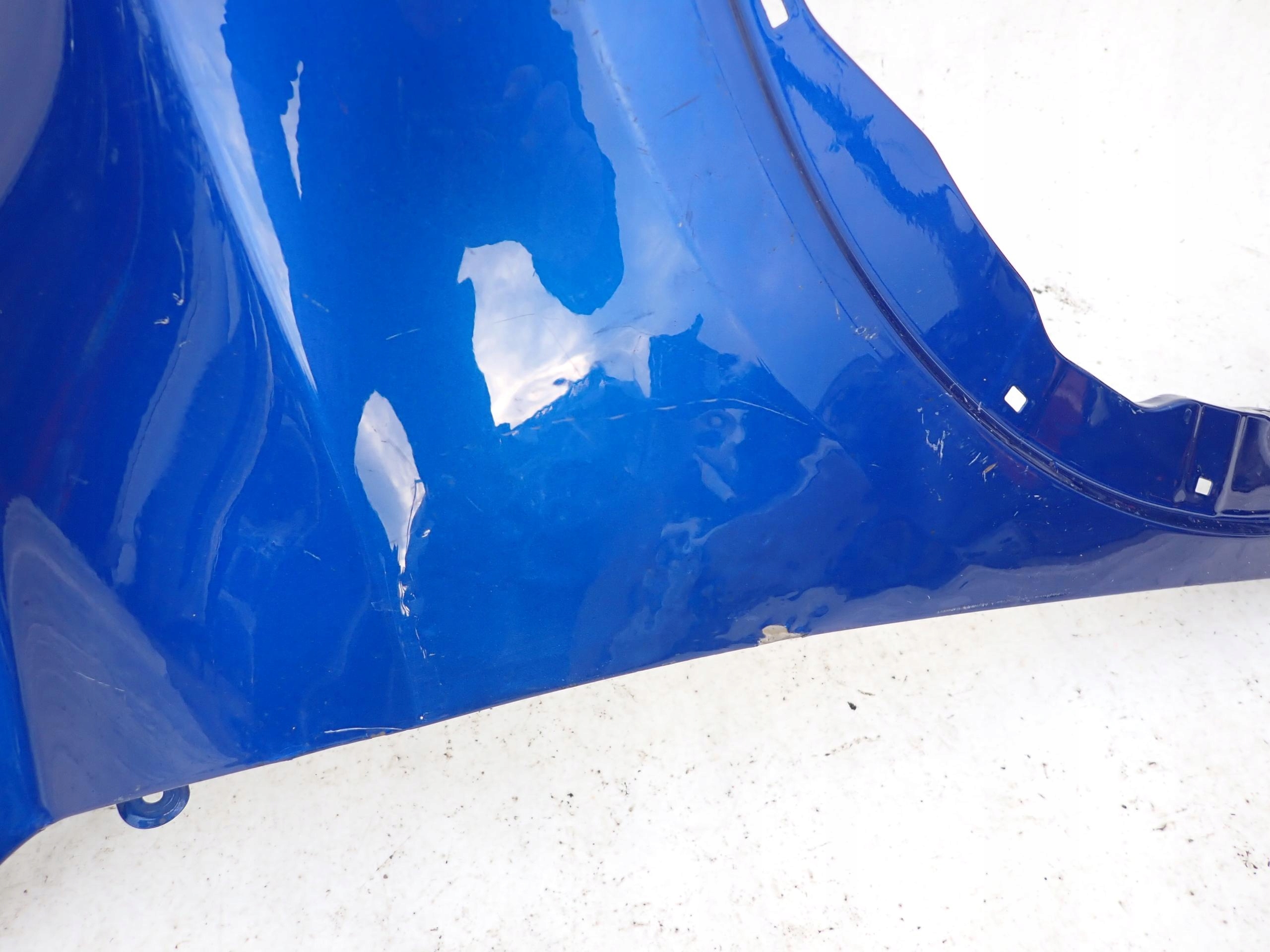 HONDA HR-V II 13- fender right front front