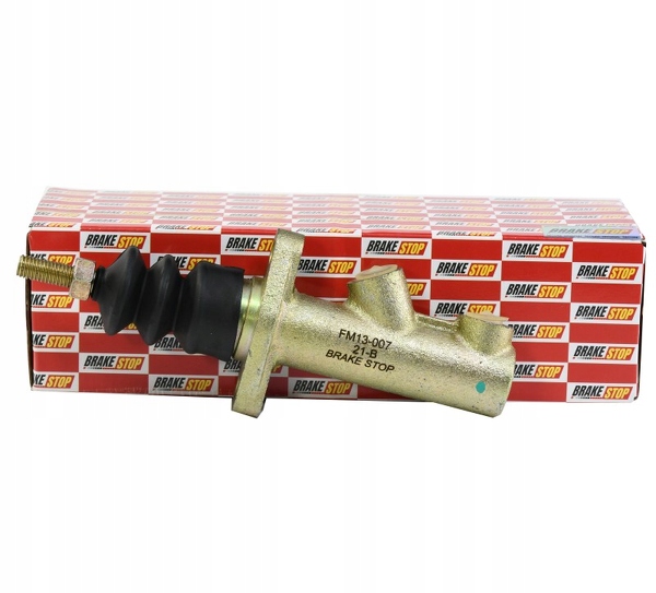 Spojkový válec 2-výstupový Mf 3050,3060,3080,3090 Brake Stop
