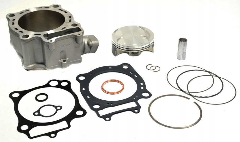 Athena Kompletná sada valca Honda Crf 450R 02-08 STD=96MM