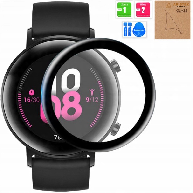 

Szkło hybrydowe do Huawei Watch Gt 2 Sport 42mm