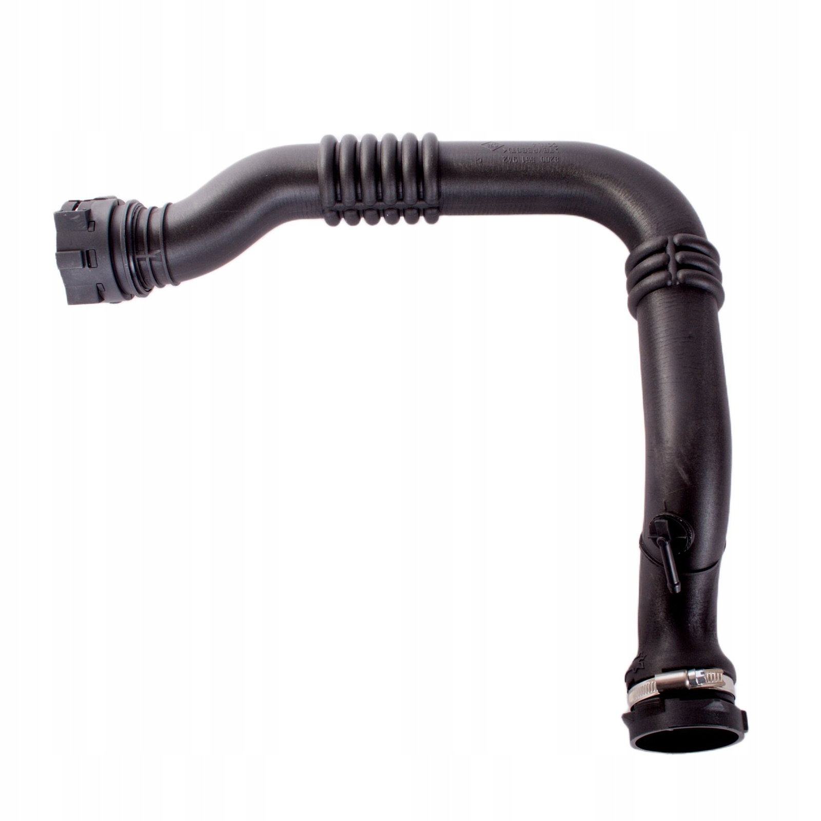 Trubka Hadice Turbo Intercoolera pro Renault Laguna III 3 2,0 DCi 8200551942