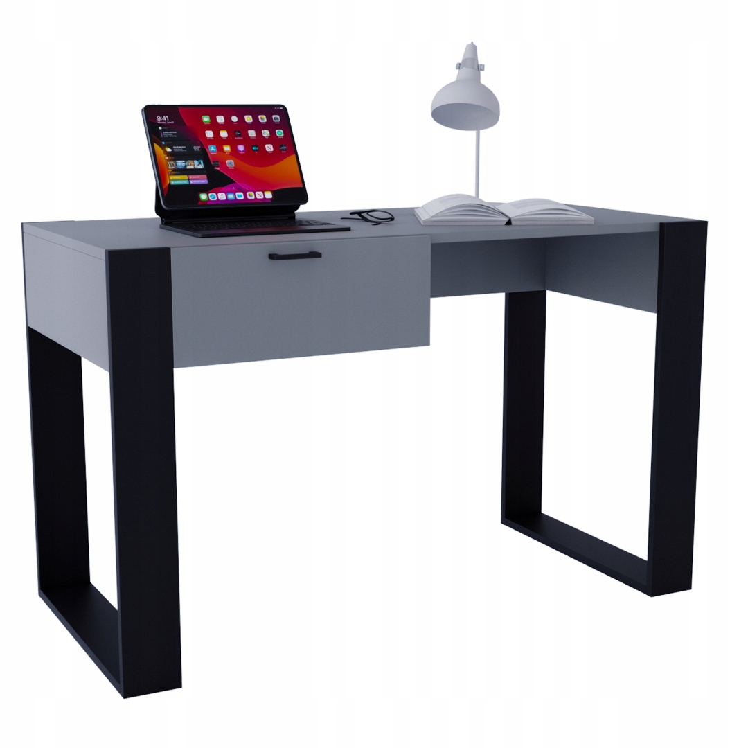 Psací stůl Karo Loft barvy Obývací pokoj Předsíň 120 Kancelář