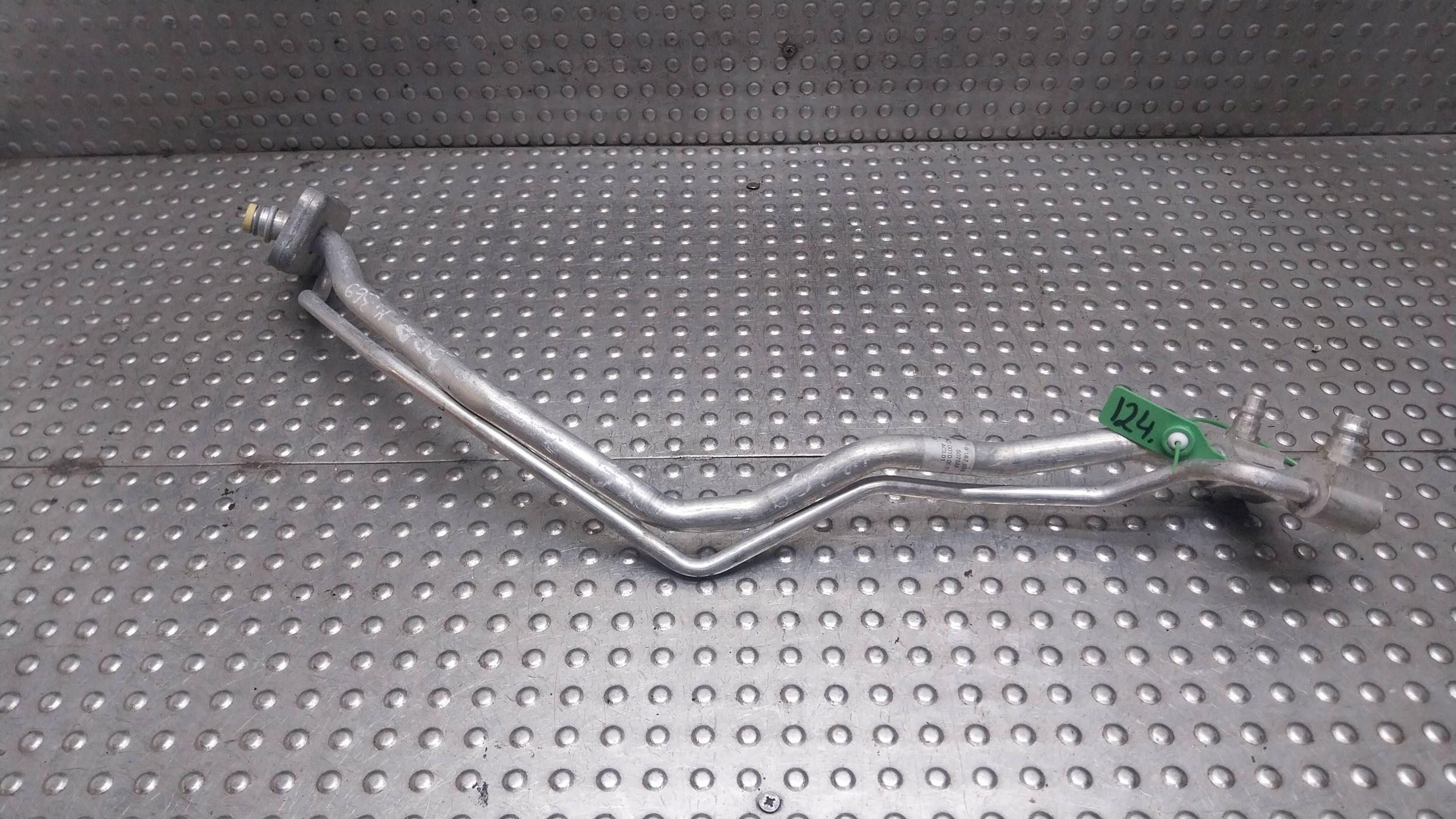 prijenos klimatizacije 9187635 BMW X5 E70 X6 E71
