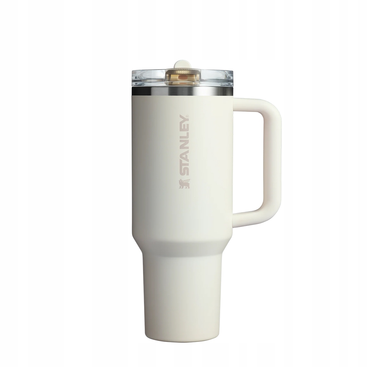 Stanley Quencher ProTour Flip Straw 1,18 l Cream