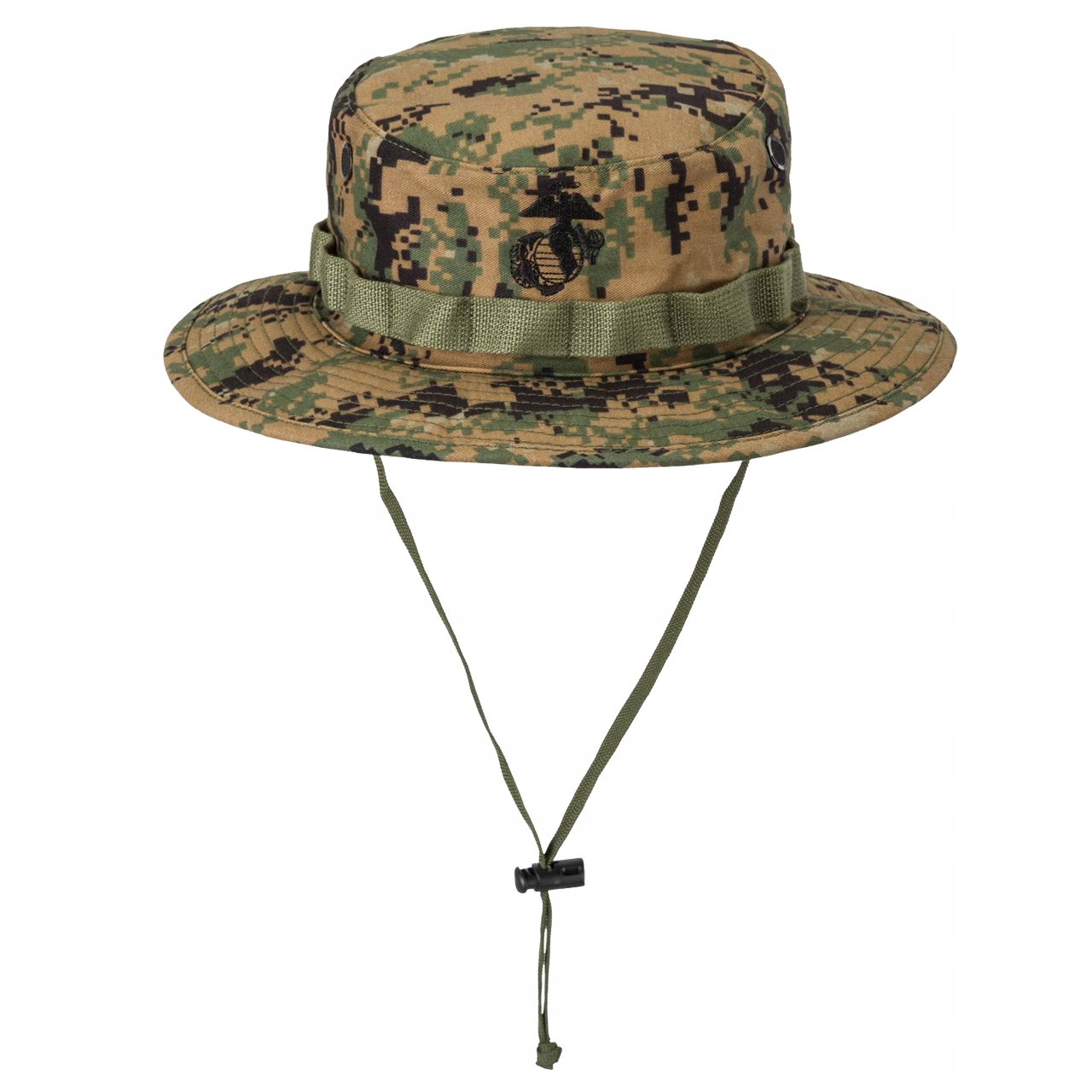 

Helikon Kapelusz Wojskowy Boonie Pc Dig.Woodland