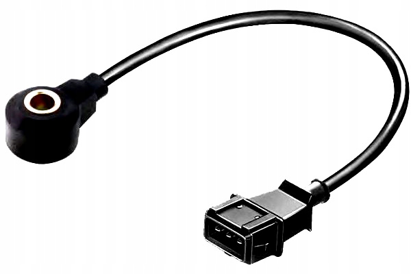 6PG 009 - КАБЕЛЬ ДАТЧИКА СТУКА HELLA