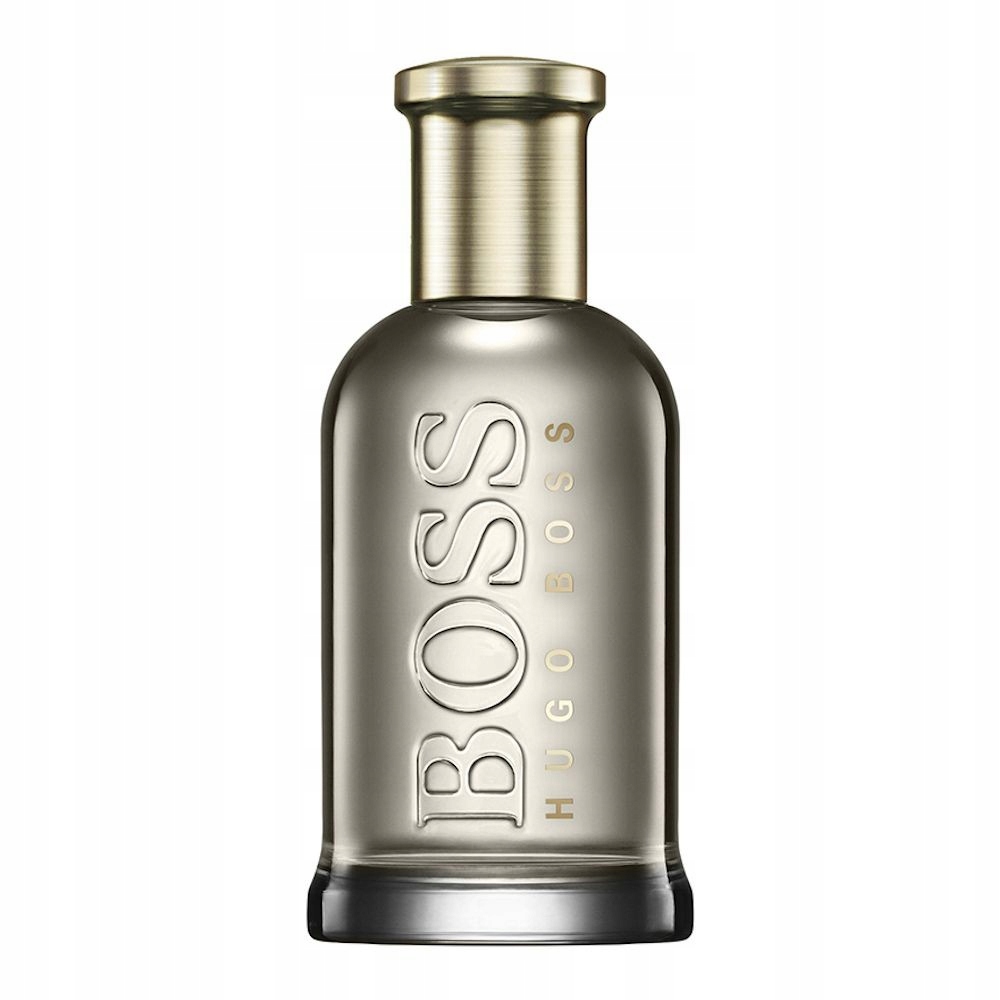 Originální Hugo Boss Boss Bottled parfémovaná voda 100 ml