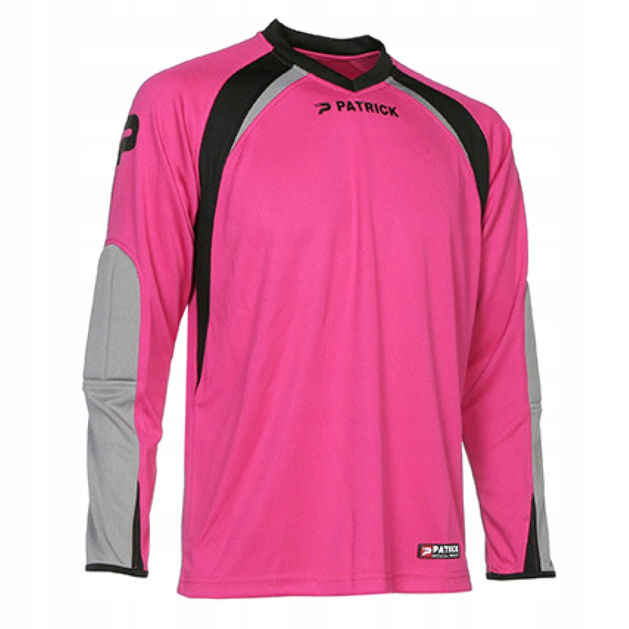 Patrick bluza bramkarska CALPE110 r. 3XS