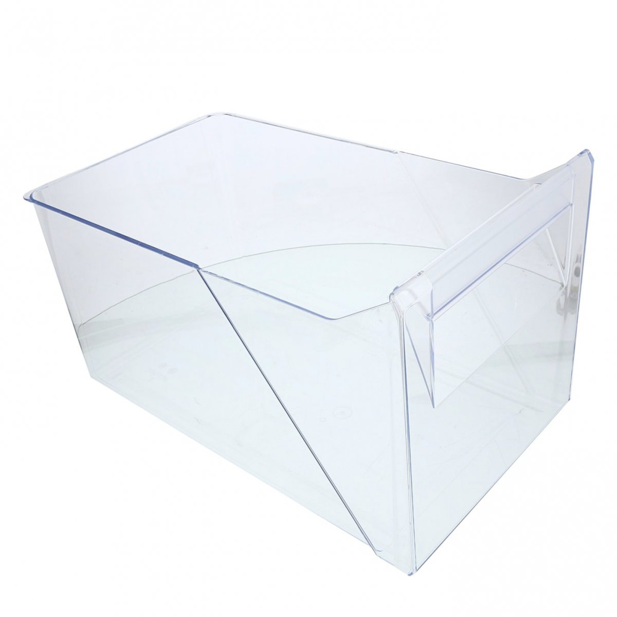 Szuflada na warzywa do lodówki Electrolux kod produktu 8077957036