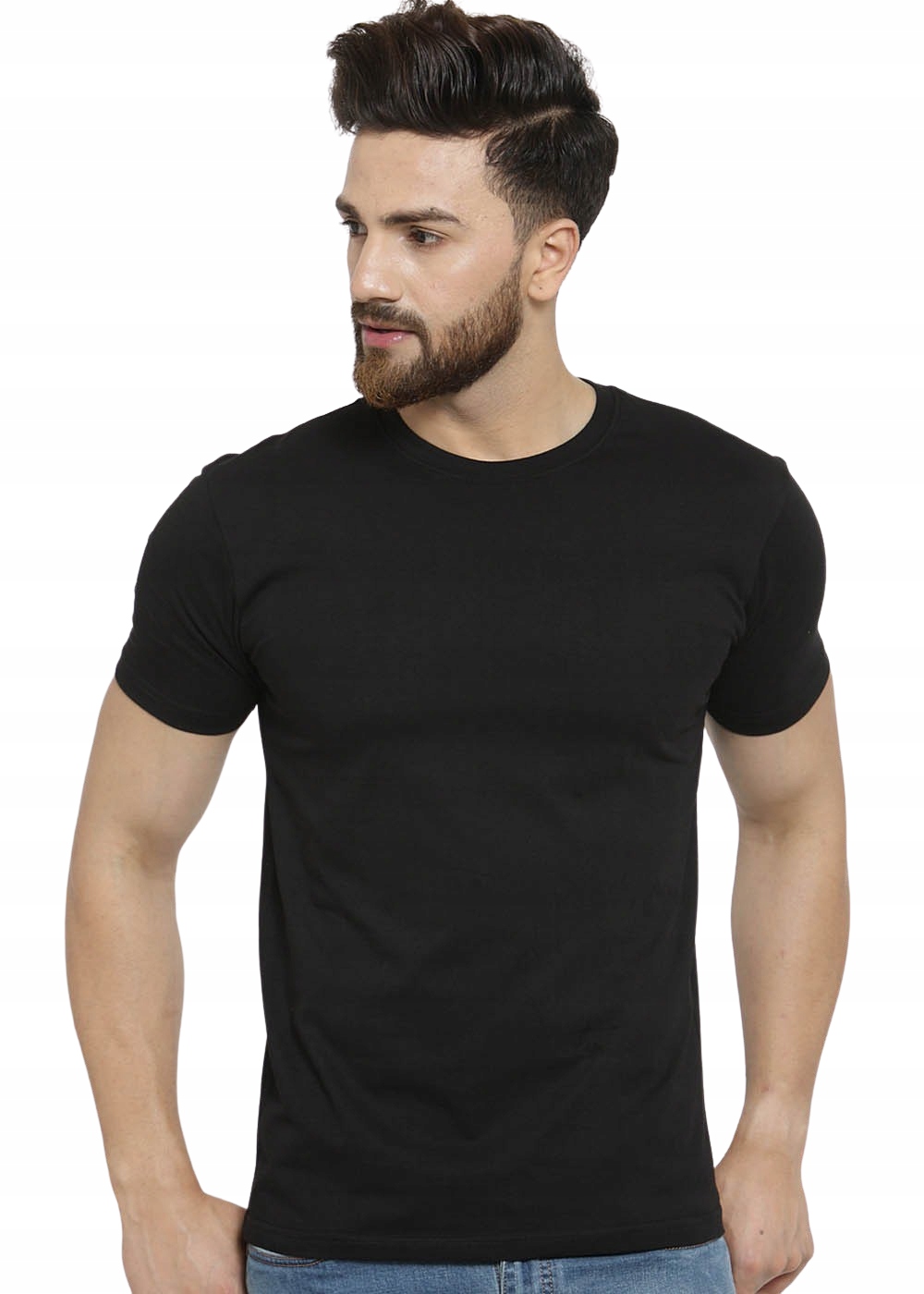

Najgrubsza Koszulka T-shirt Fuit Premium SOLIDNA3X