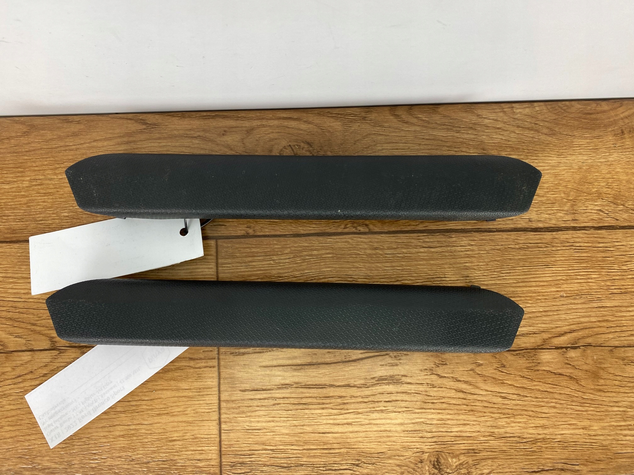 spoiler cover dekor Ford Bronco Sport 2020+ USA