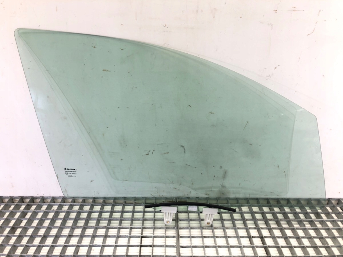 SZYBA PRAWY PRZÓD SUZUKI SX4 SUV