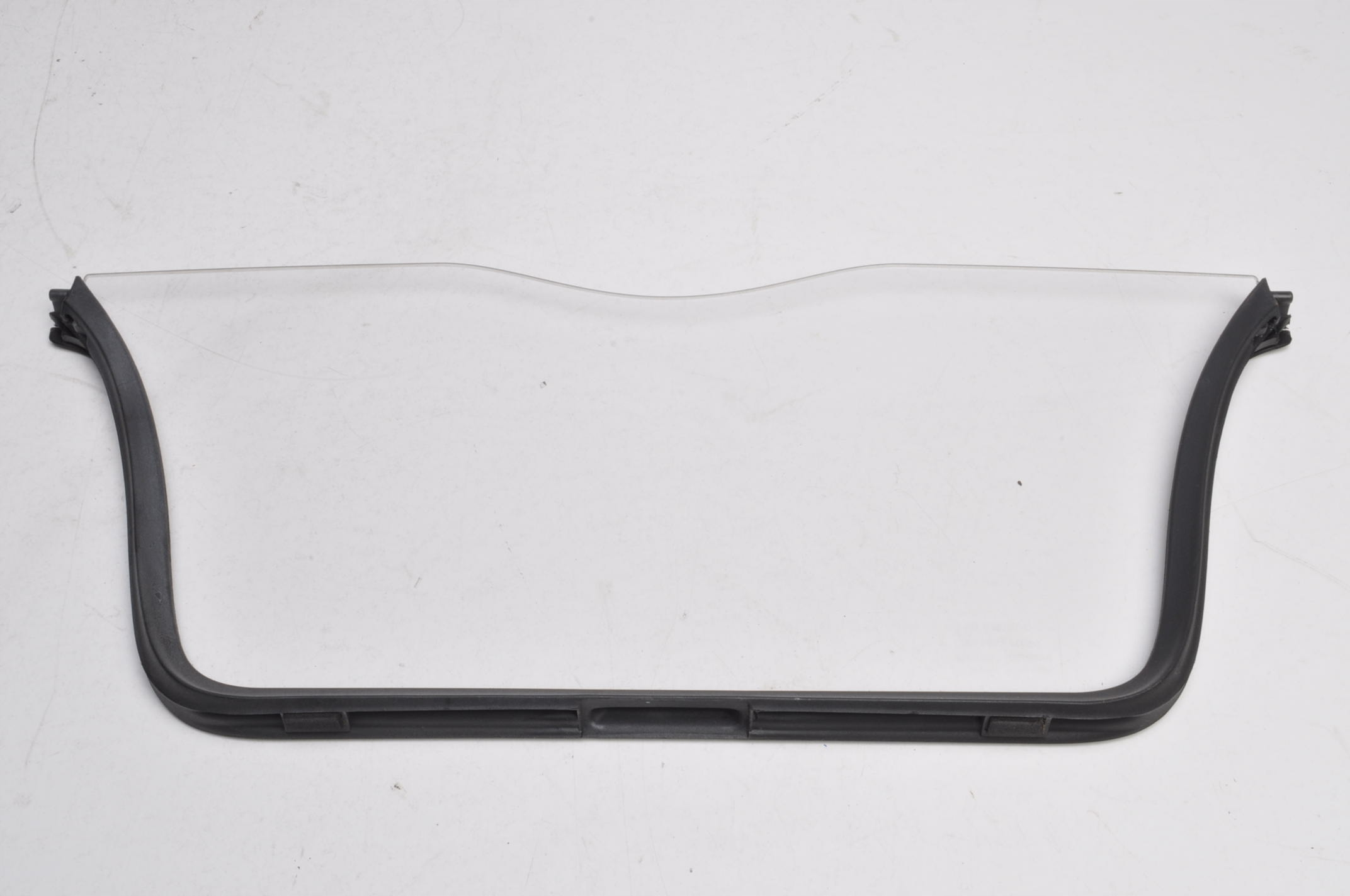 PORSCHE BOXSTER 986 WINDSCHOTT WIATROŁAP