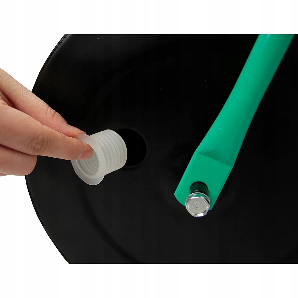 GREENMIL WALEC DO TRAWNIKÓW 50cm GR9201 Kod producenta GR9201