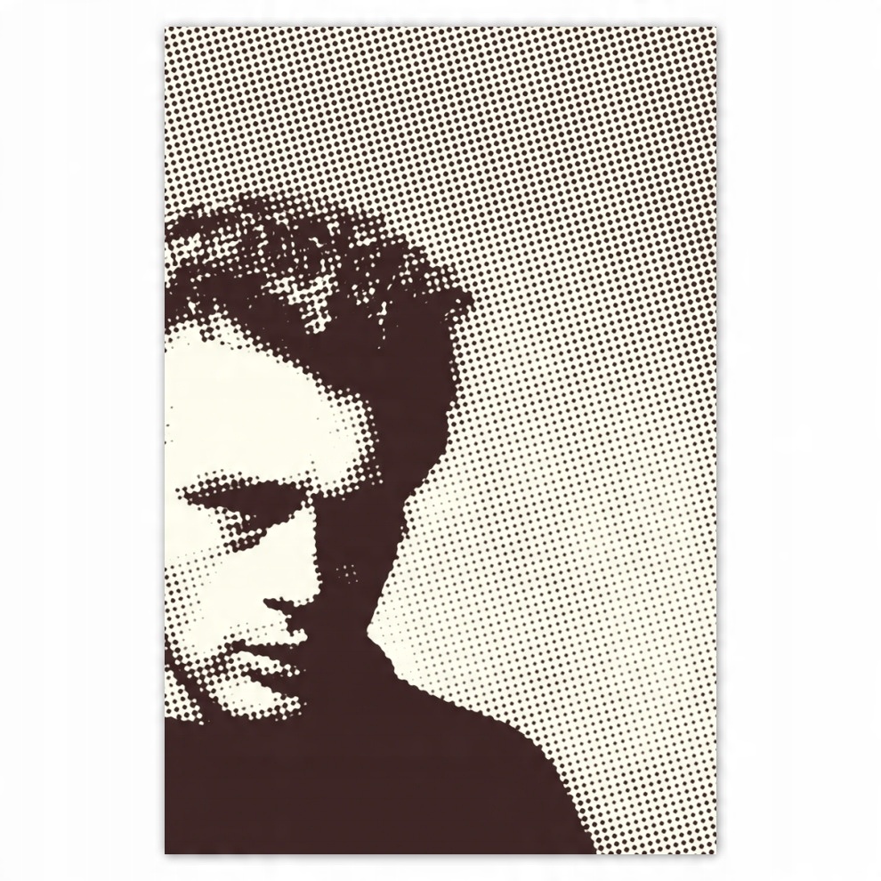 

Plakaty 62x93 James Dean reprint
