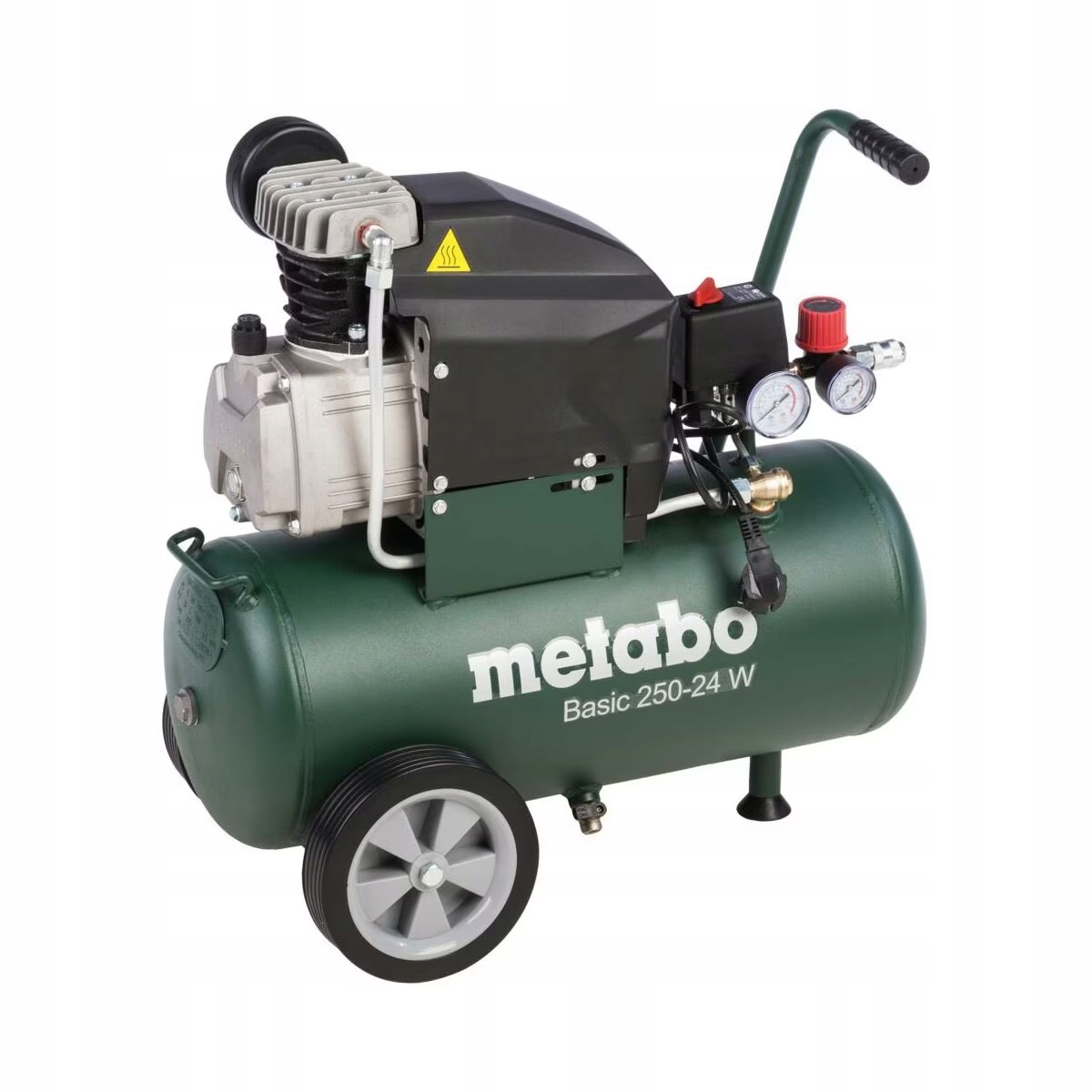 METABO 601533000 KOMPRESOR OLEJOWY BASIC 250-24 W Marka Metabo
