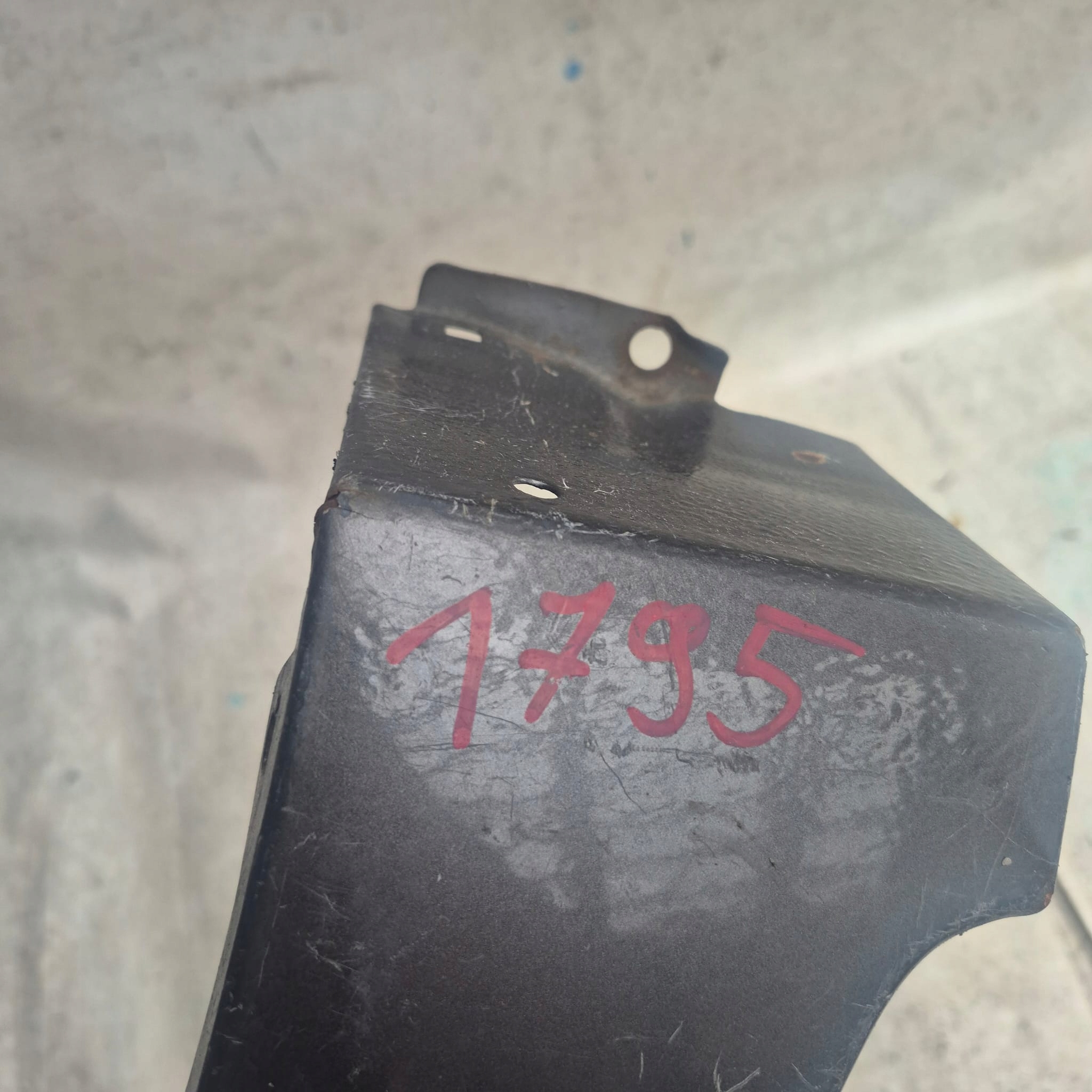 TOYOTA CAMRY V 5 01-06 fender front front right