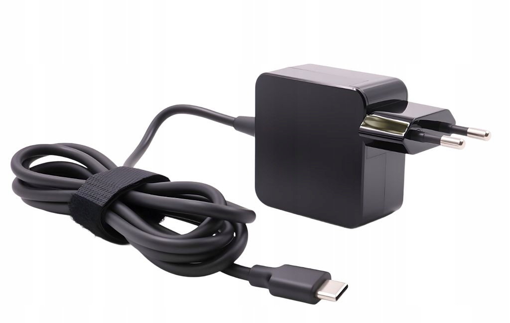 Napájecí adaptér CoreParts Usb-c