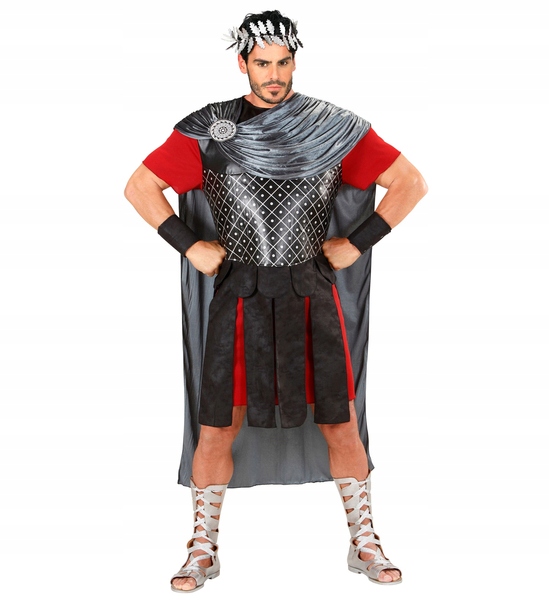 Kostým Římanina Imperator Říman S