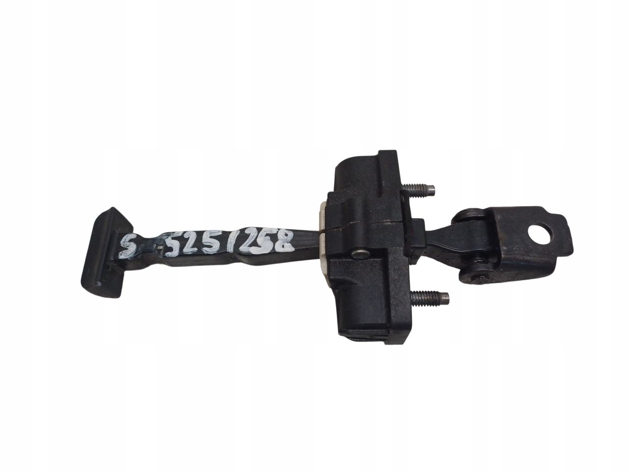 RENAULT CAPTUR 1 I 13- OGRANICZNIK DRZWI